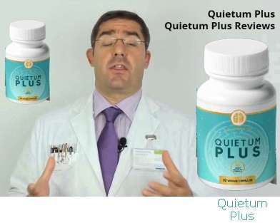 Does Quietum Plus Work